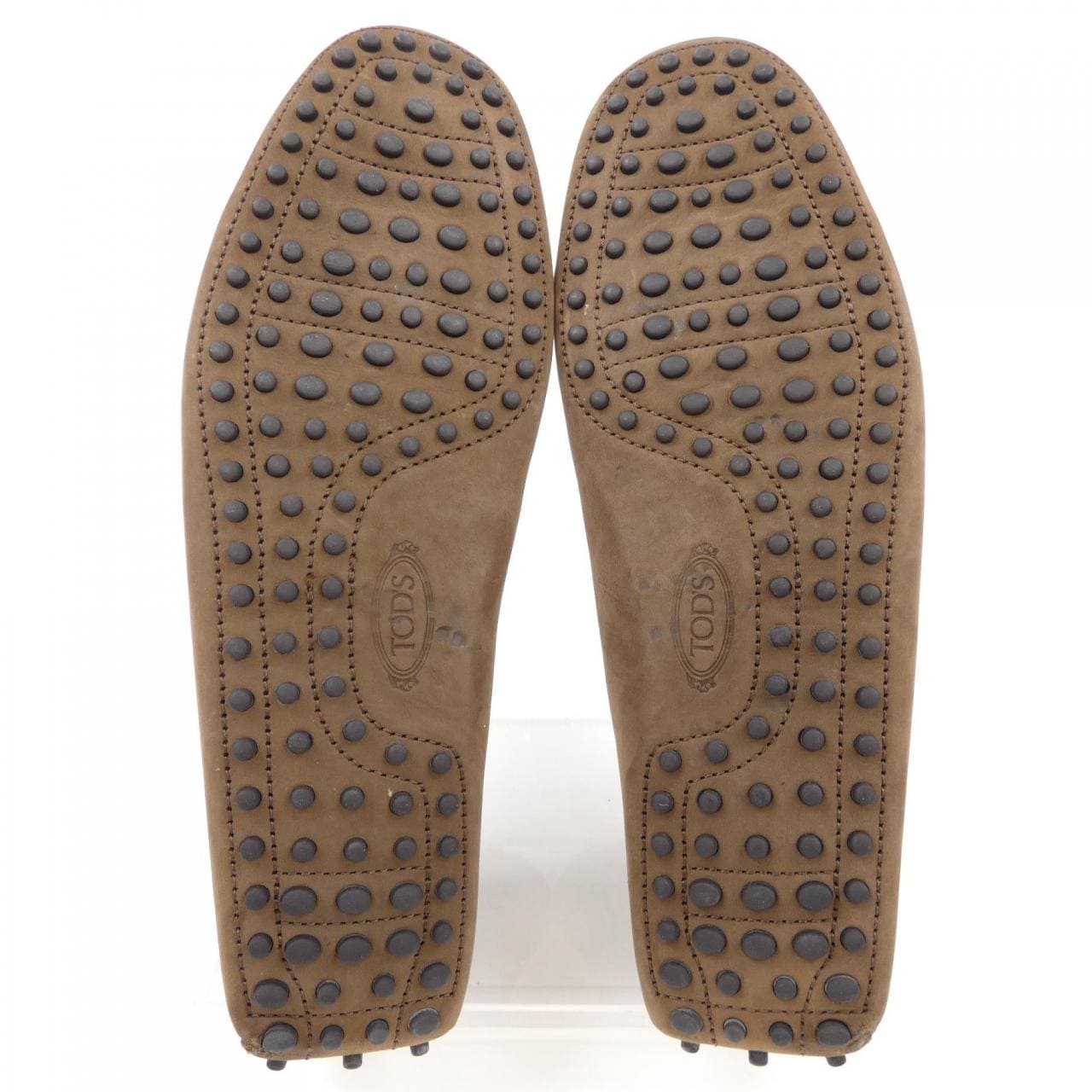トッズ TOD'S シューズ