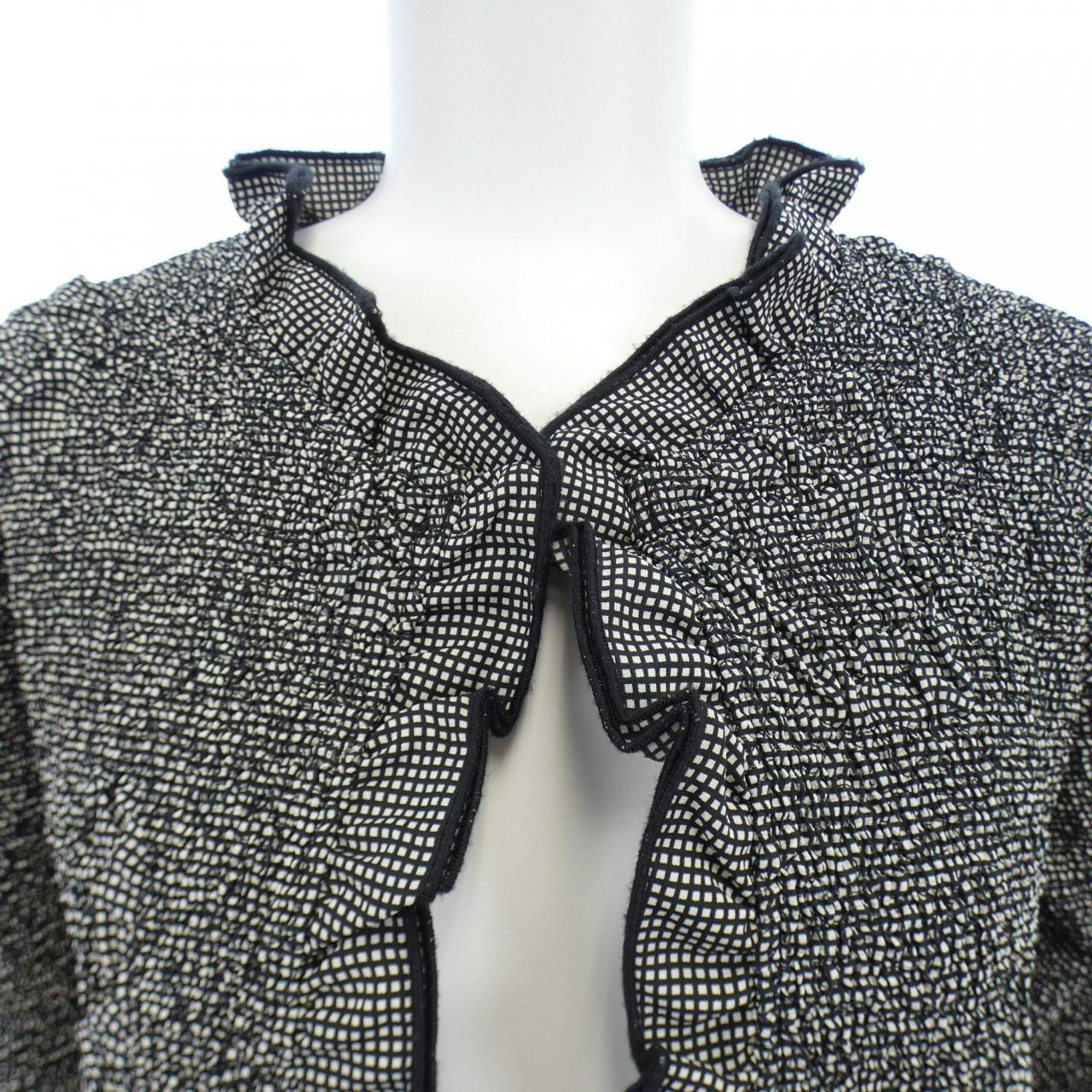 [vintage] CHANEL jacket