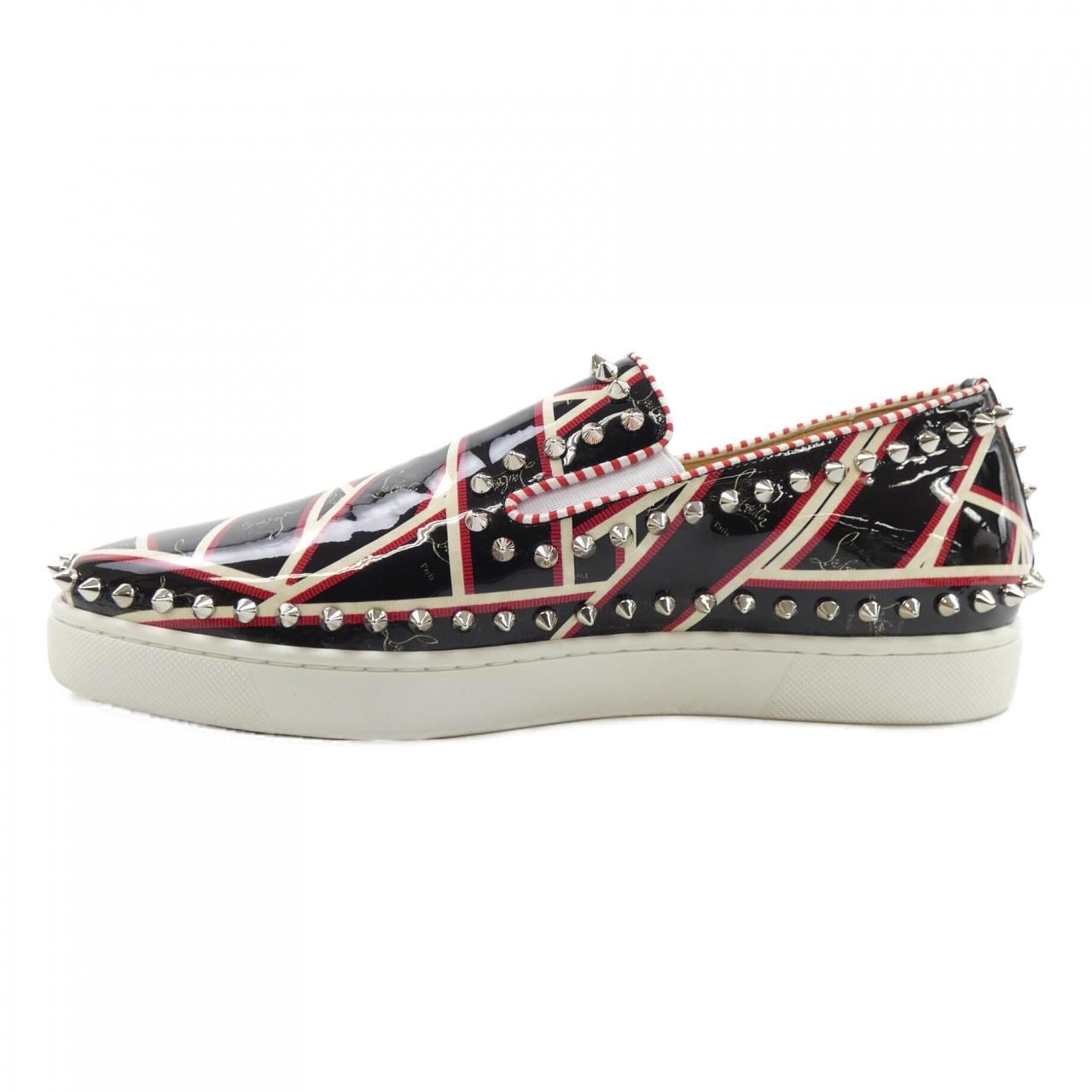 クリスチャンルブタン CHRISTIAN LOUBOUTIN スニーカー