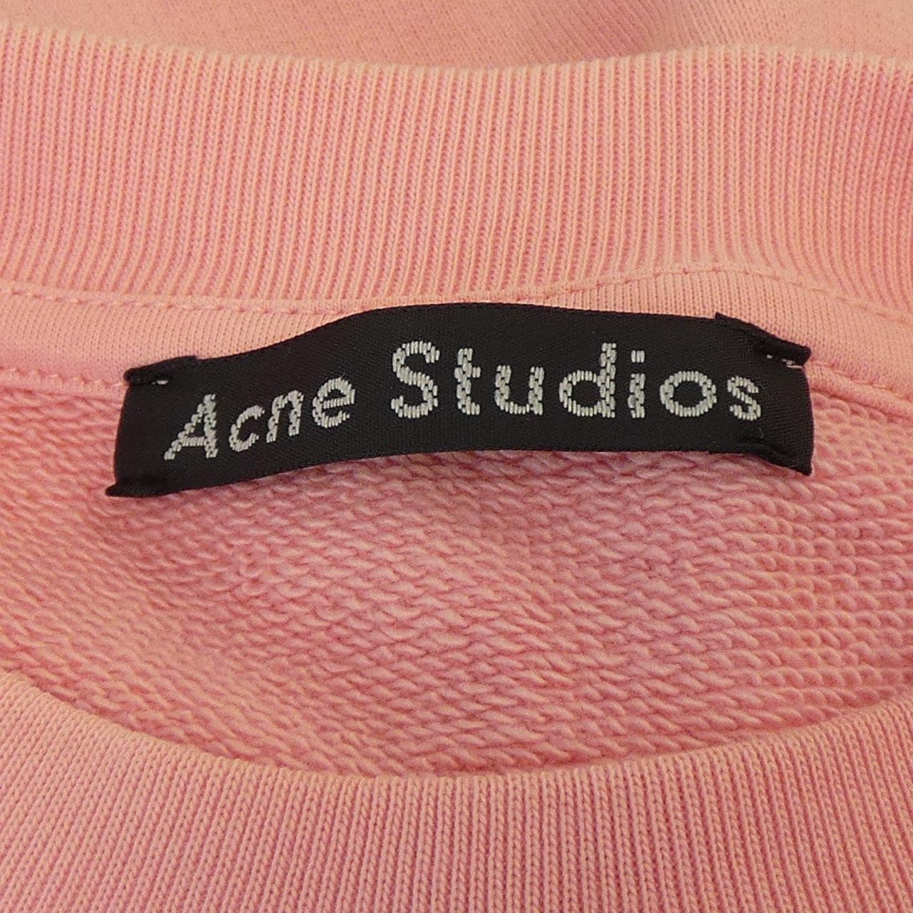 アクネストゥディオズ ACNE STUDIOS スウェット