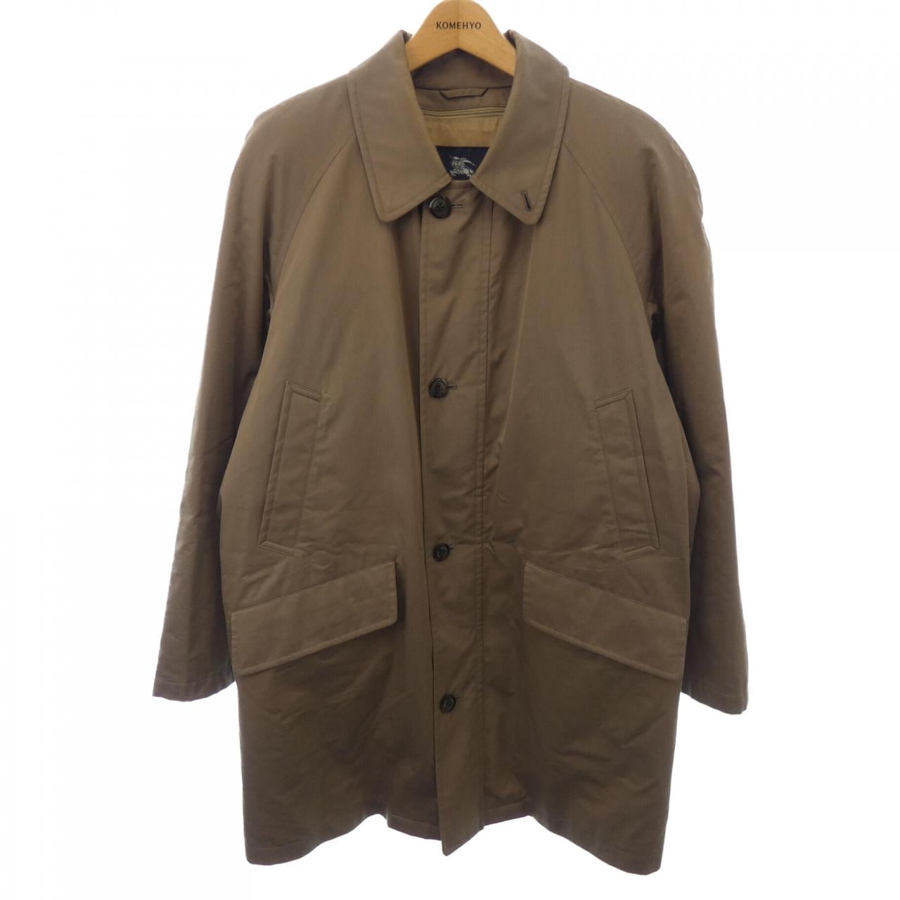 バーバリーロンドン BURBERRY LONDON コート