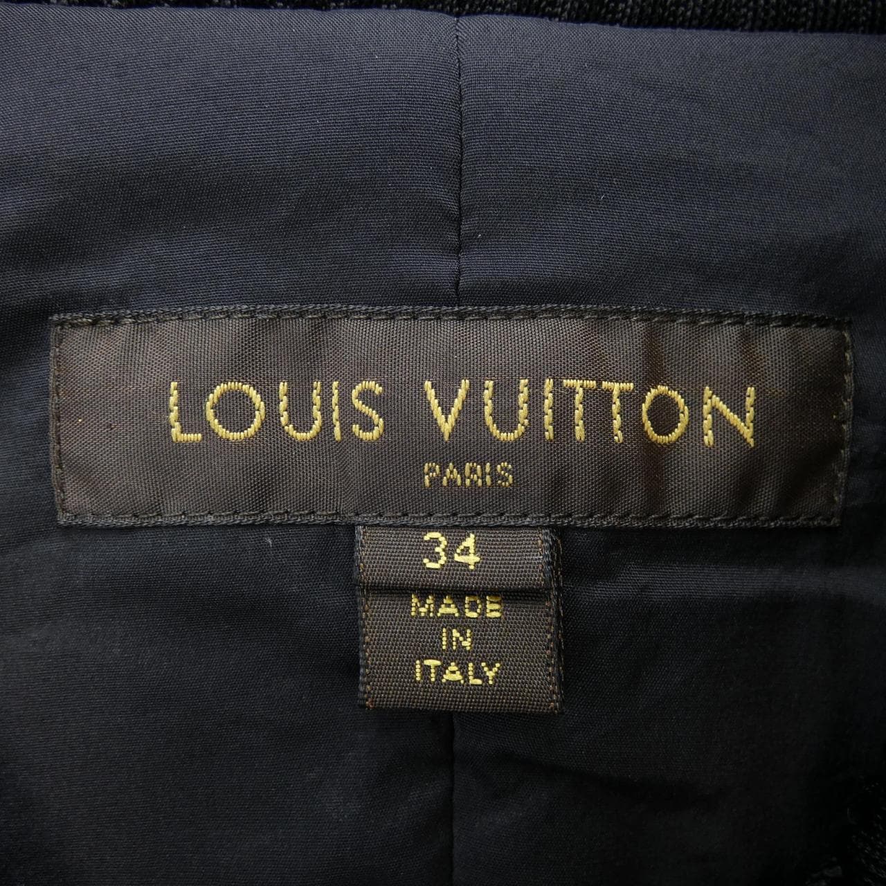 ルイヴィトン LOUIS VUITTON ジャケット