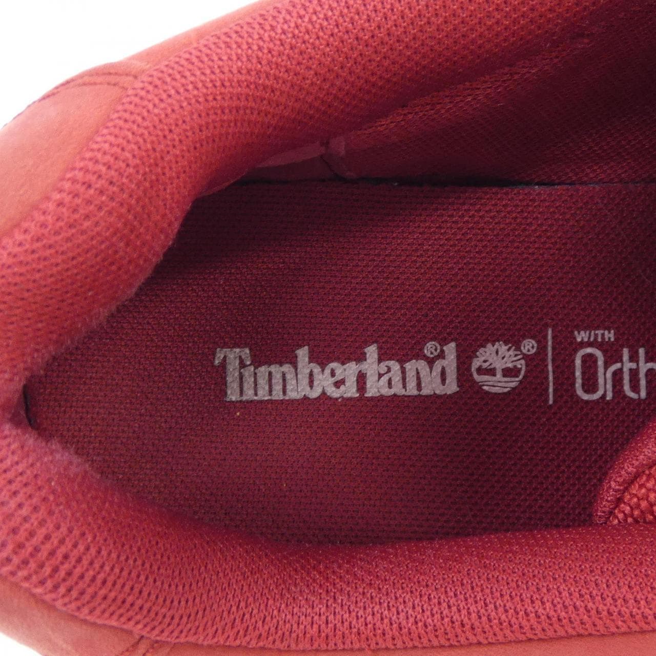 ティンバーランド TIMBERLAND スニーカー