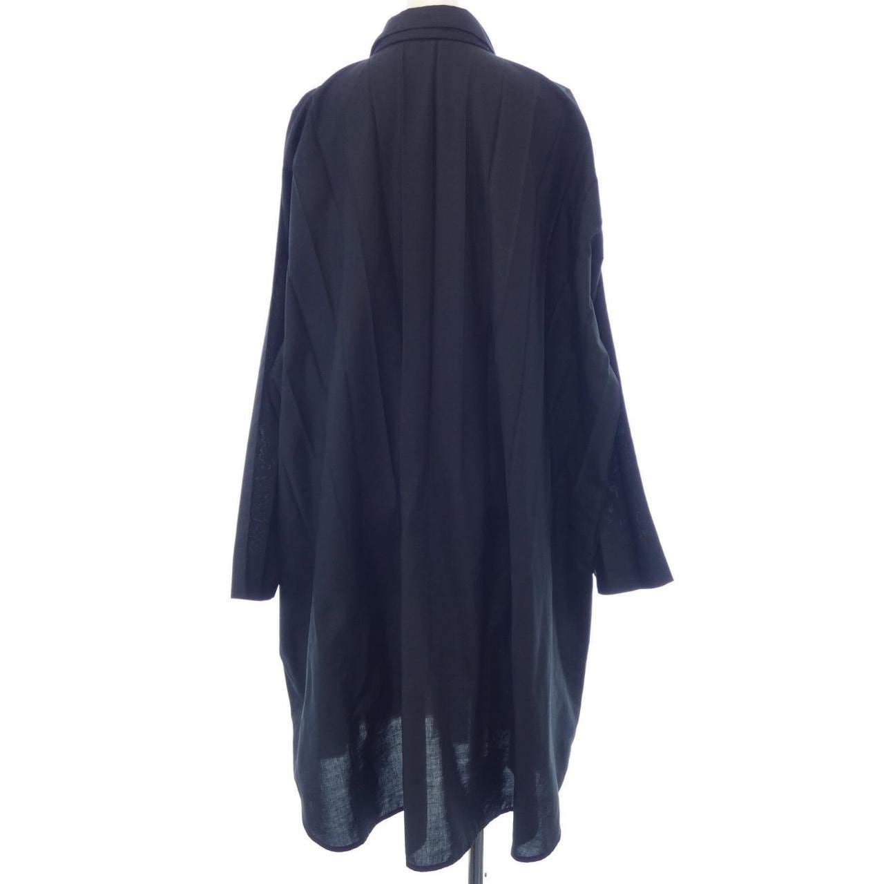 ミーイッセイミヤケ me ISSEY MIYAKE MI91FJ281 シャツ