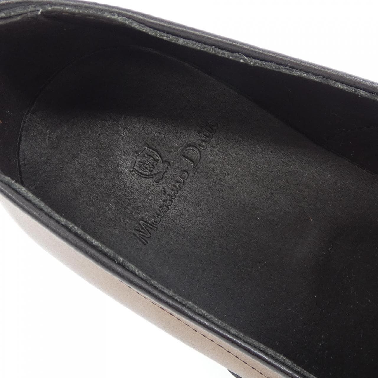 Massimo Dutti シューズ