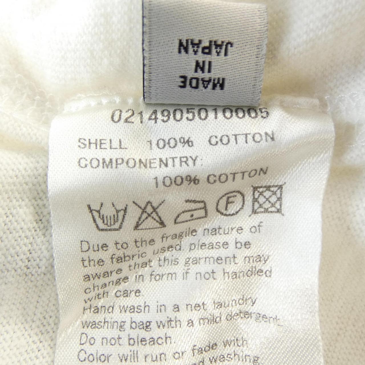 ヴィズヴィム VISVIM Tシャツ