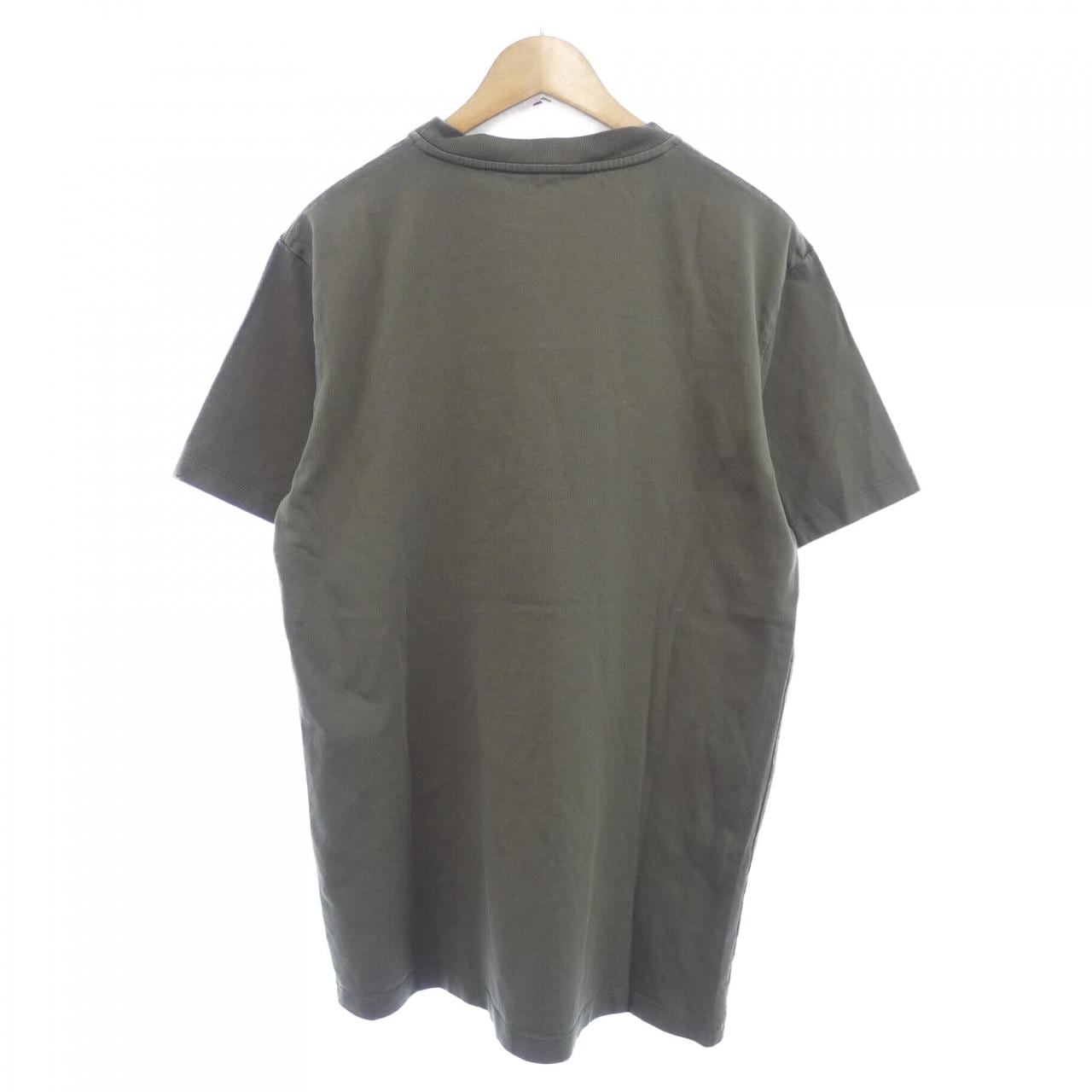 LOEWE S359333XBW T恤