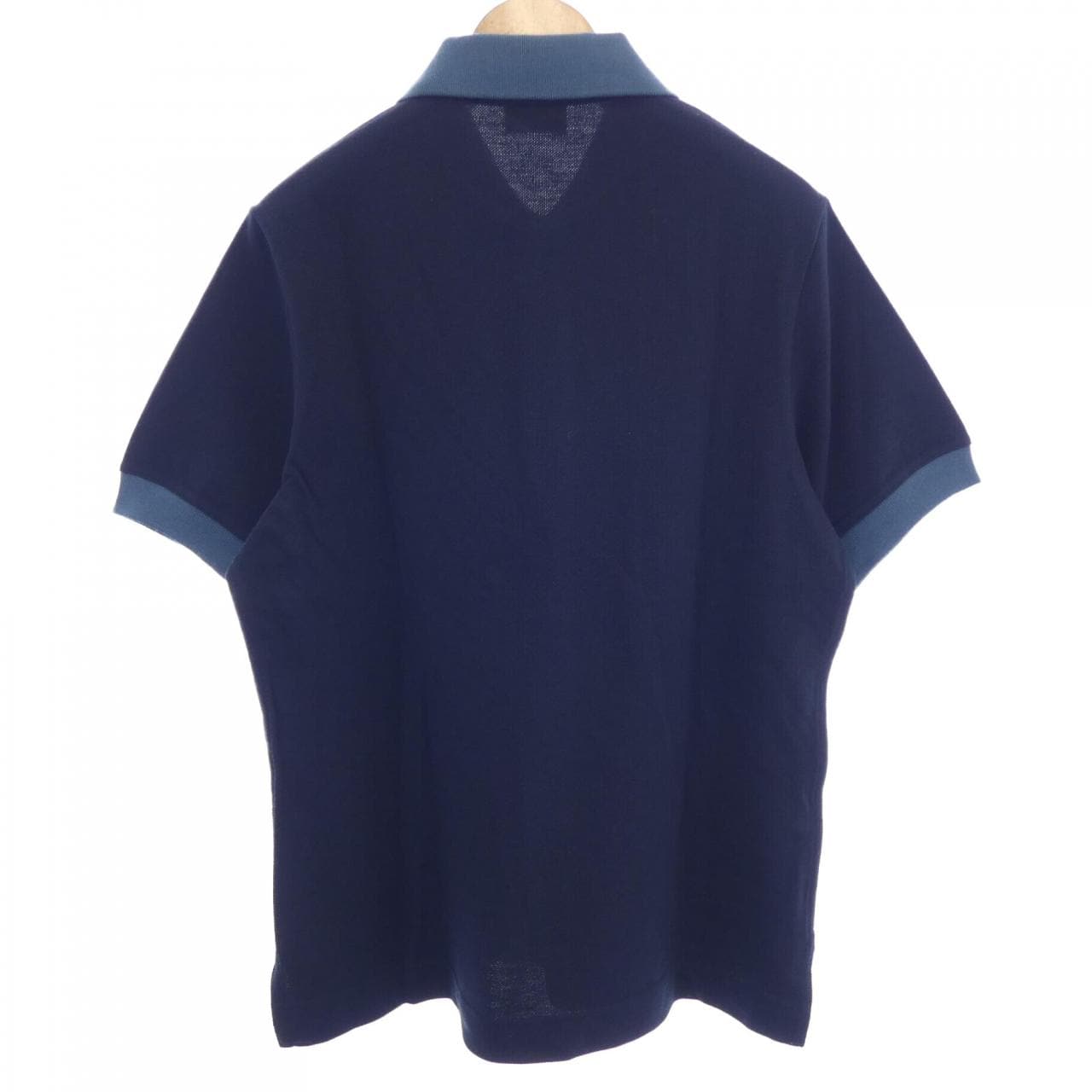 HERMES SELLIER 3018 Polo 衫