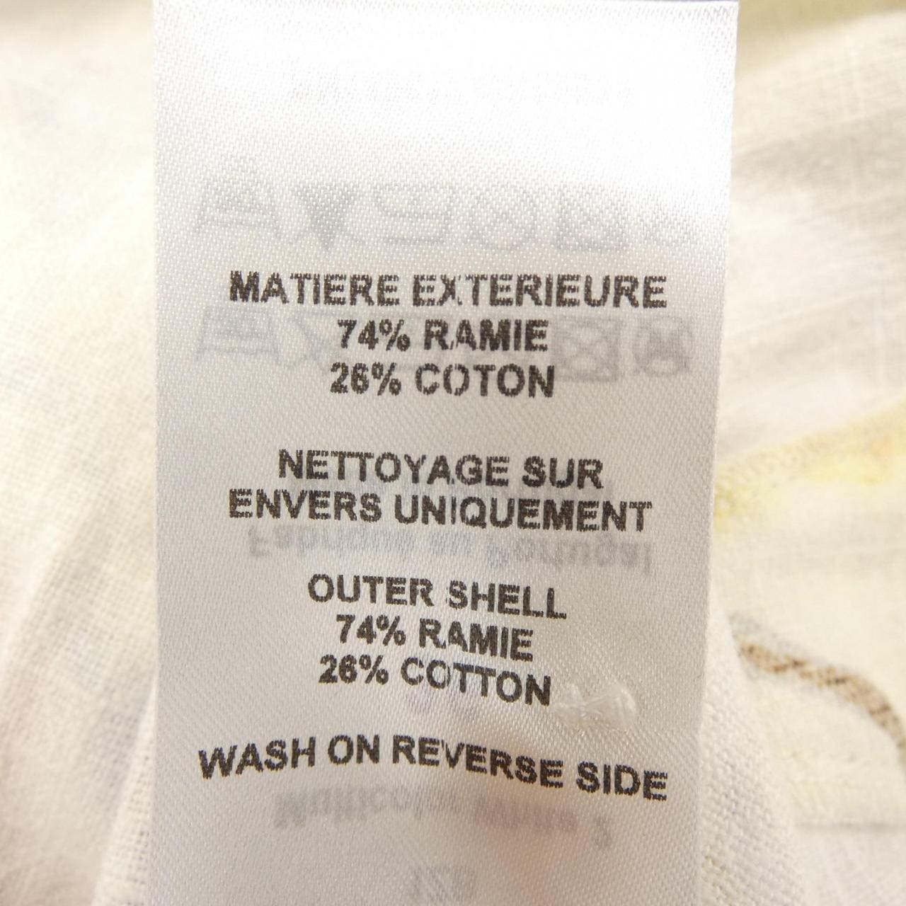 シーバイクロエ SEE BY CHLOE ワンピース