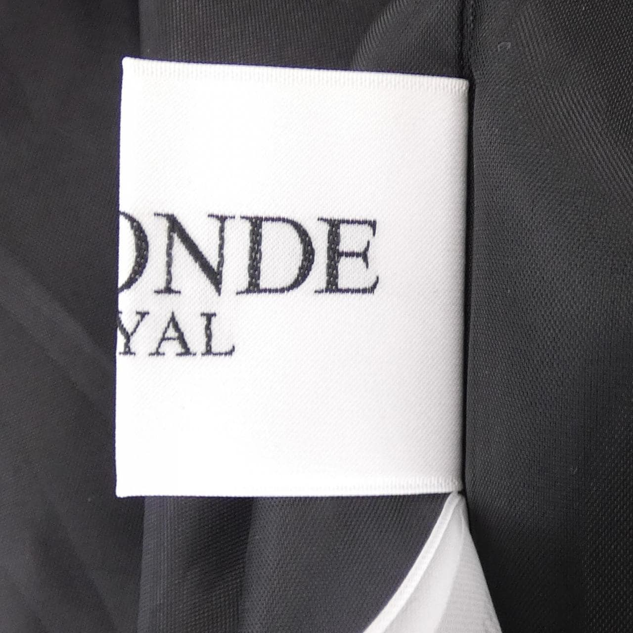 JOCONDE ROYAL ワンピース