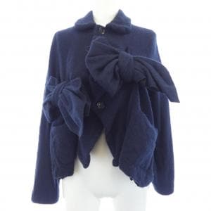 コムデギャルソンガール COMME des GARCONS GIRL NJ-J007 ジャケット