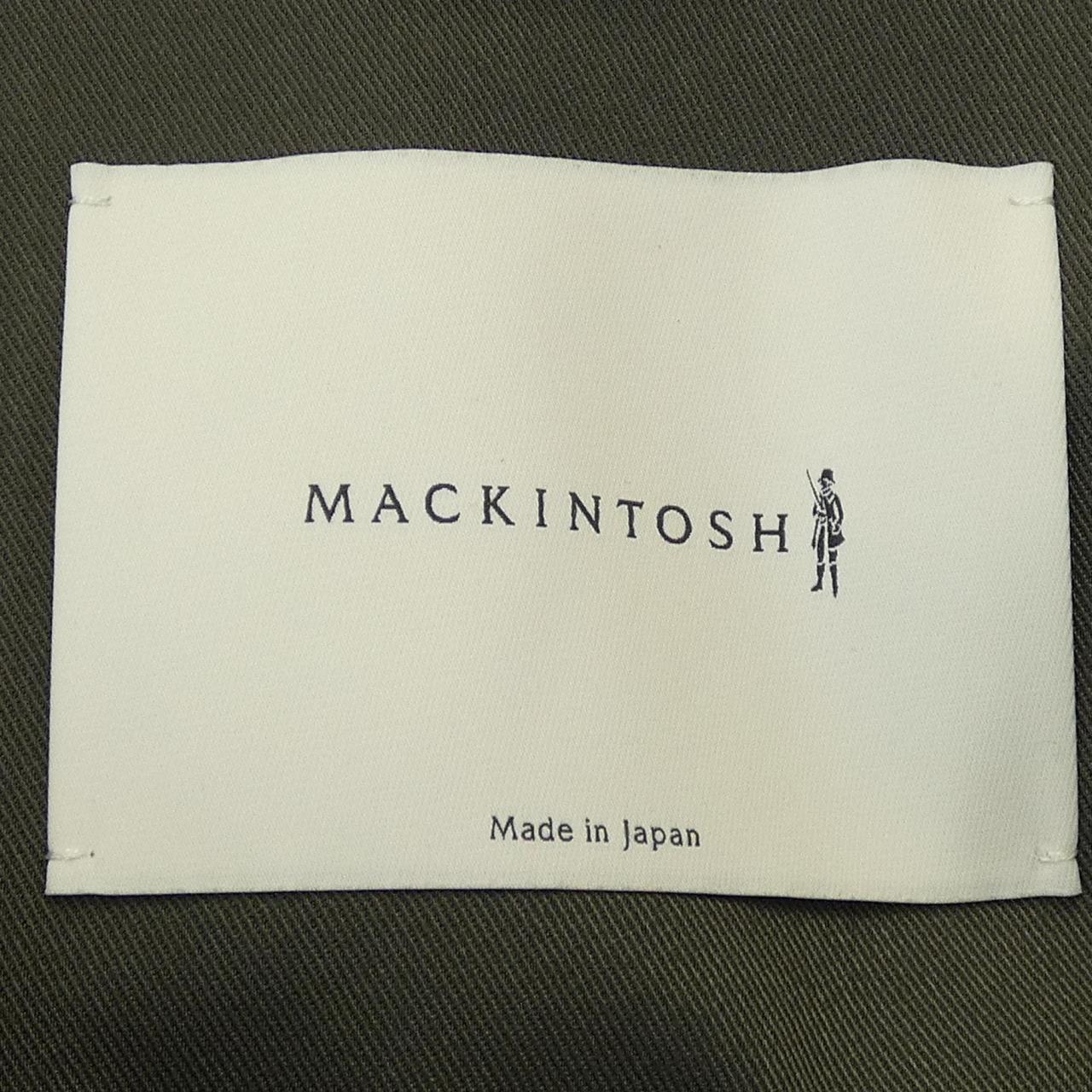 Mackintosh MACKINTOSH L222HI1021COTI Coat