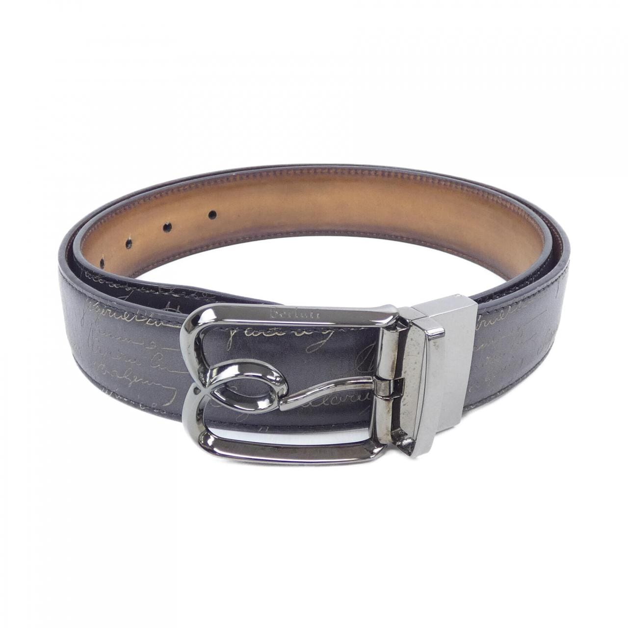 ベルルッティ Berluti L1109 BELT