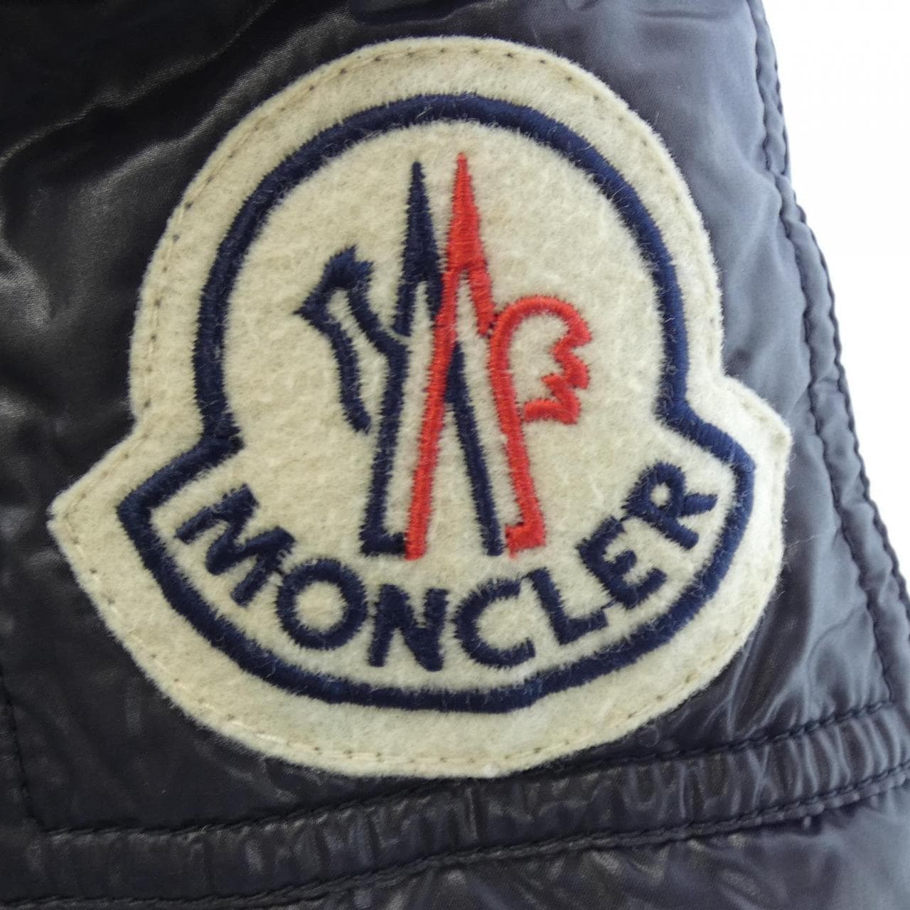 MONCLER MONCLER 45308/60 BADIA 羽絨外套