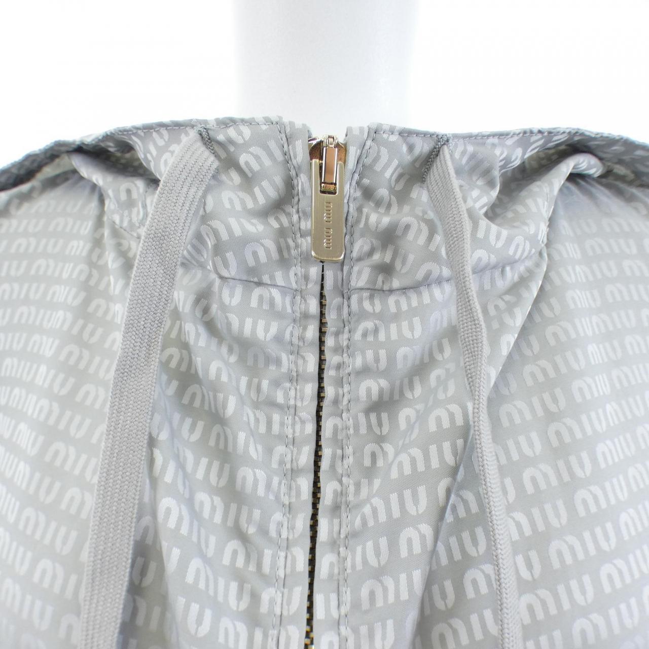 ミュウミュウ MIU MIU ML926 S231 14UK ジャケット