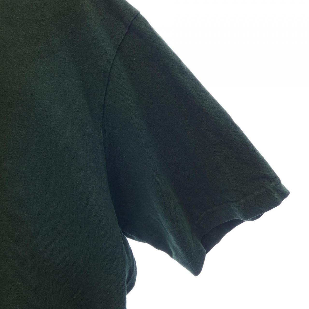 バレンシアガ BALENCIAGA WARDROBE 612966 TIV54 UNISEX Tシャツ