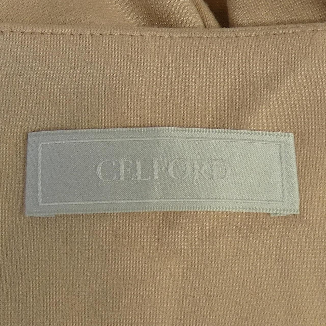 セルフォード CELFORD ワンピース