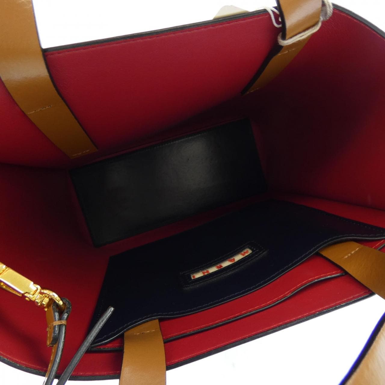 マルニ MARNI ミュゼオ MUSEO SHMPV01TY0 BAG