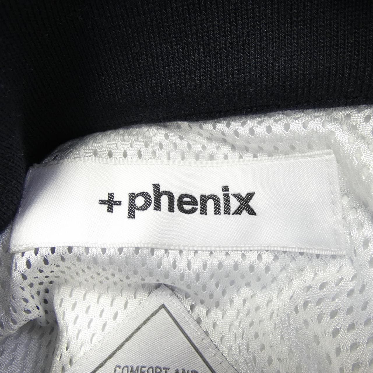 ＋phenix POO-22101 ブルゾン