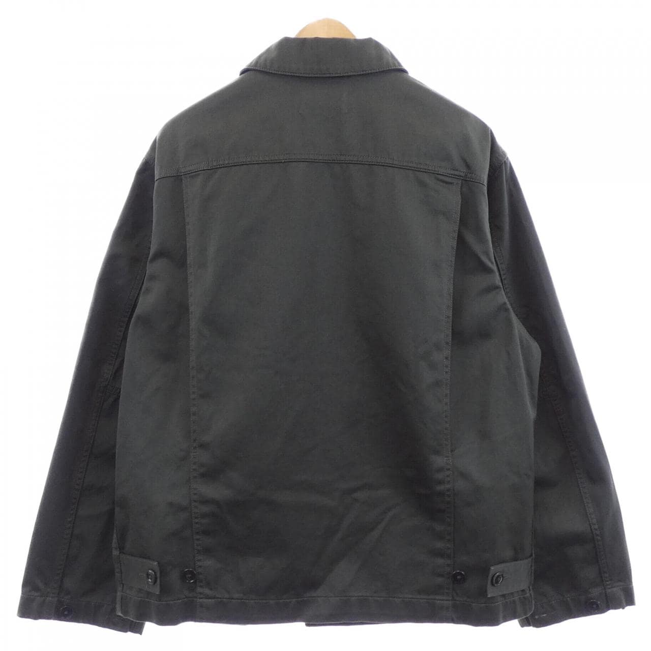 ルメール LEMAIRE BOXY BLOUSON ジャケット