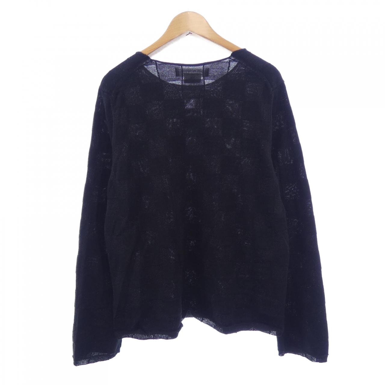 コムデギャルソン COMME des GARCONS RL-N510 ニット
