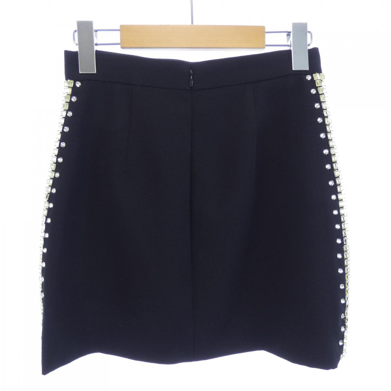 ジバンシー GIVENCHY 17Y 4030 390 スカート