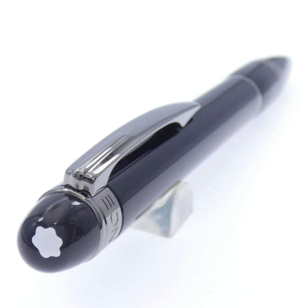 モンブラン スターウォーカーミッドナイトブラック 105657 ボールペン