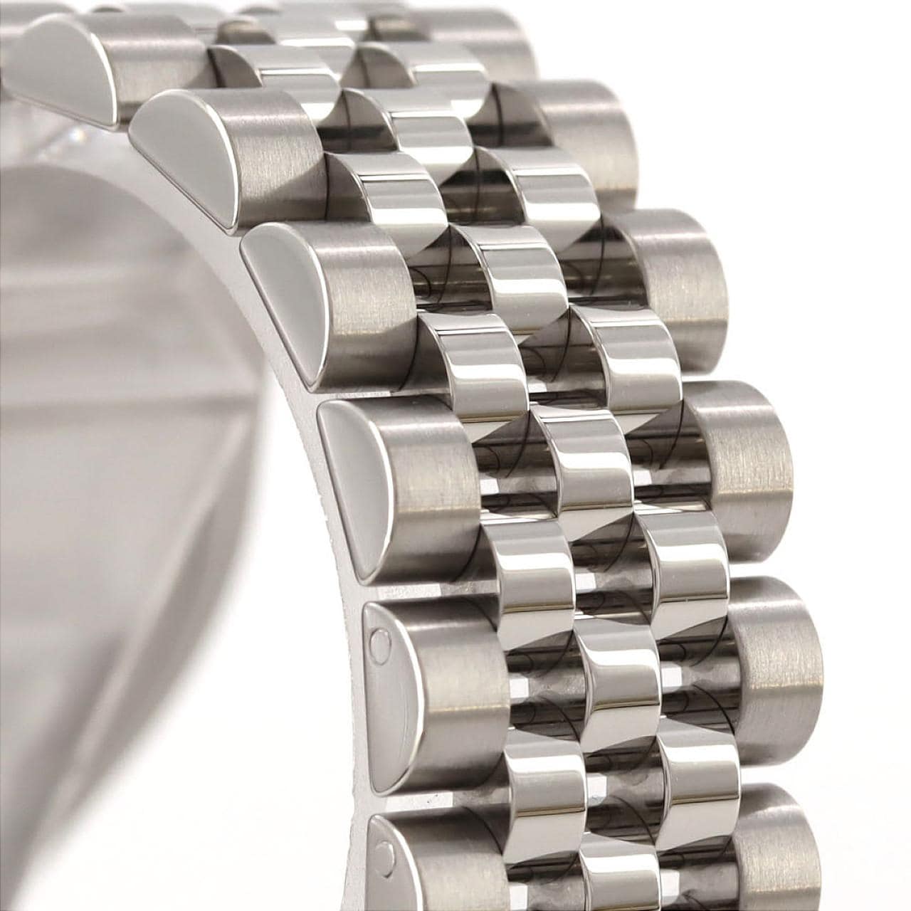 ROLEX GMT Master II 126710BLNR･5 SS Automatic random number