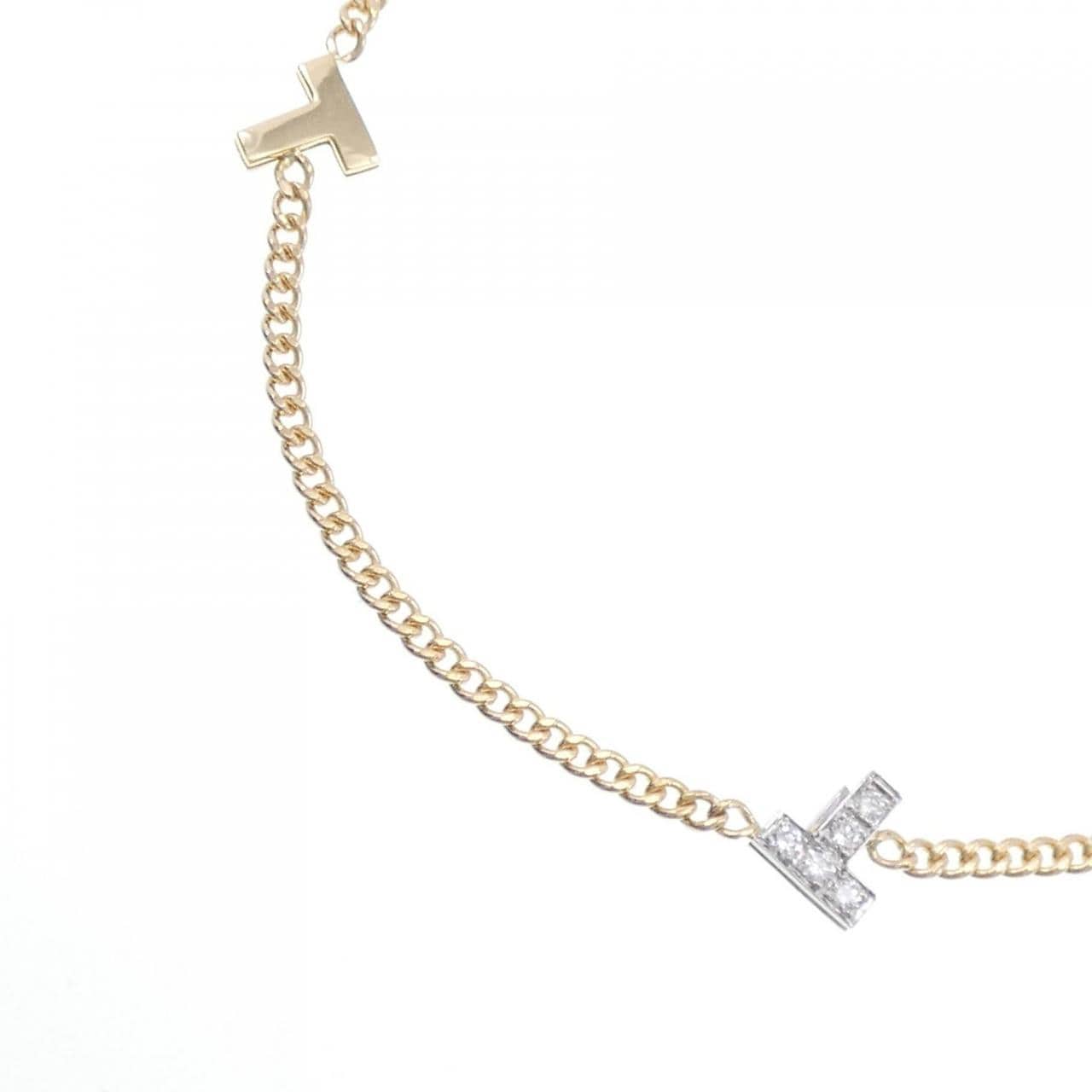 TIFFANY Diamond necklace
