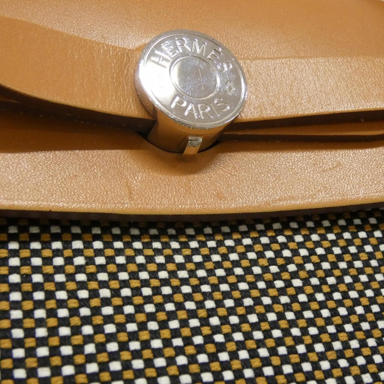 エルメス エールバッグ ジップ 082926CK バッグ