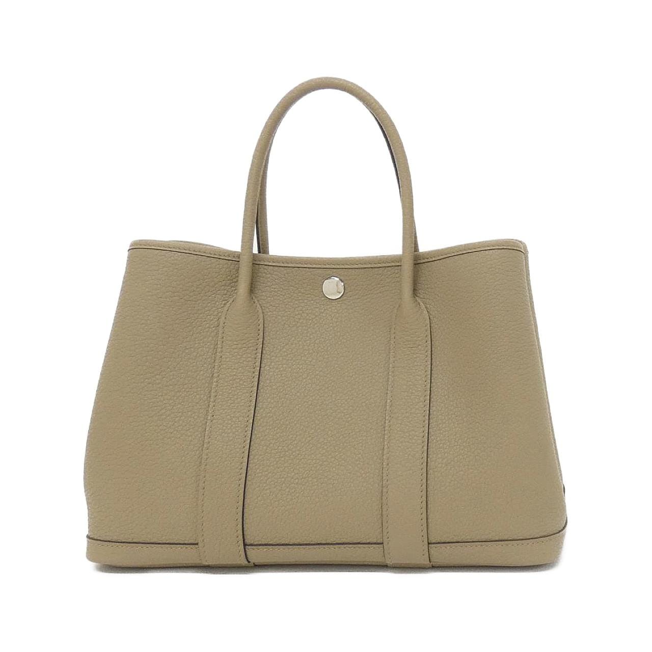 エルメス ガーデン パーティ 30cm 051568CK バッグ