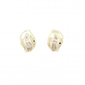 Diamond earrings/earrings