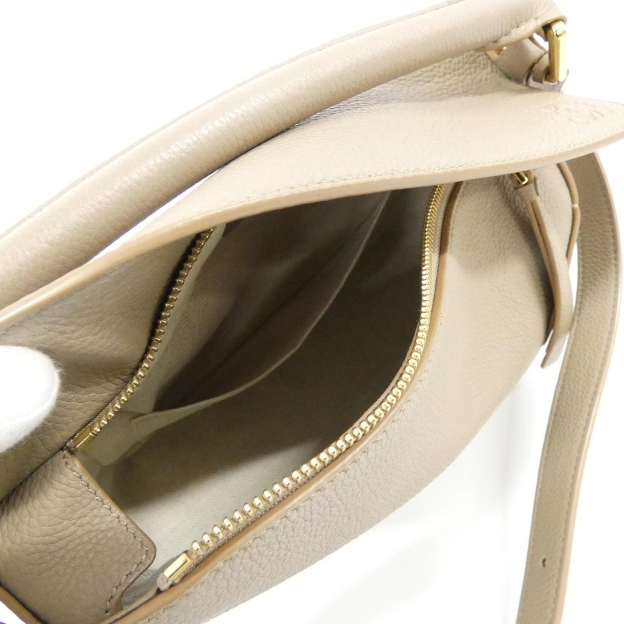 ロエベ パズル エッジ スモール バッグ