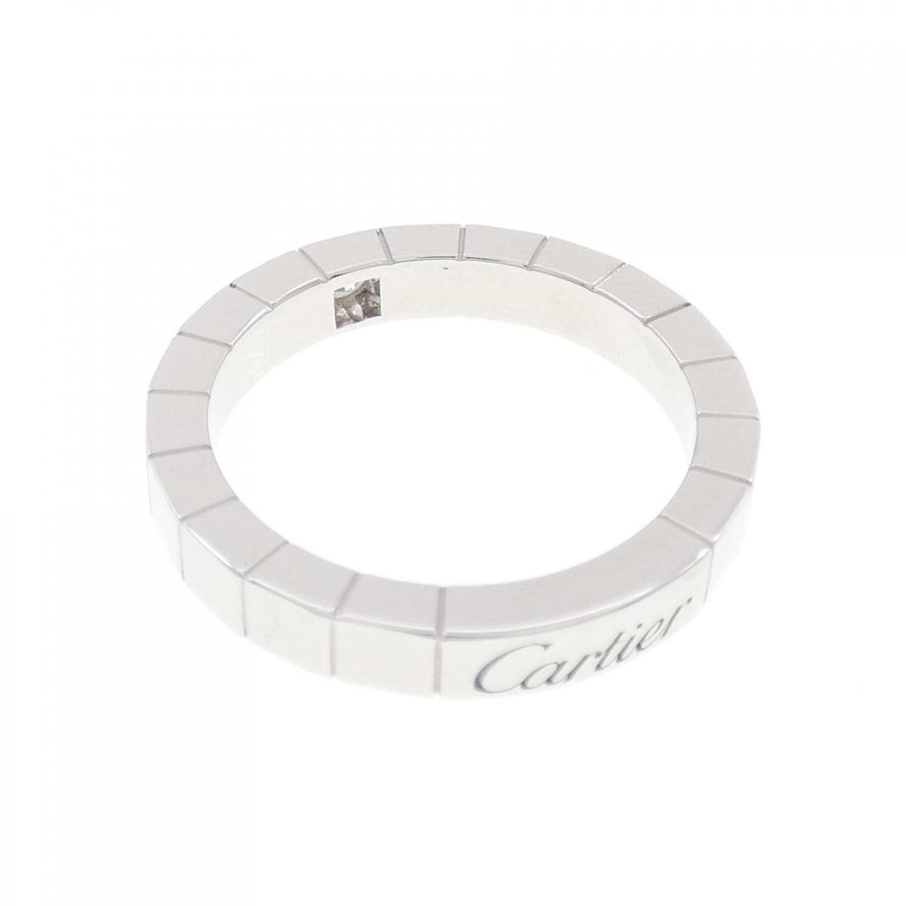 Cartier 1P Lanieres