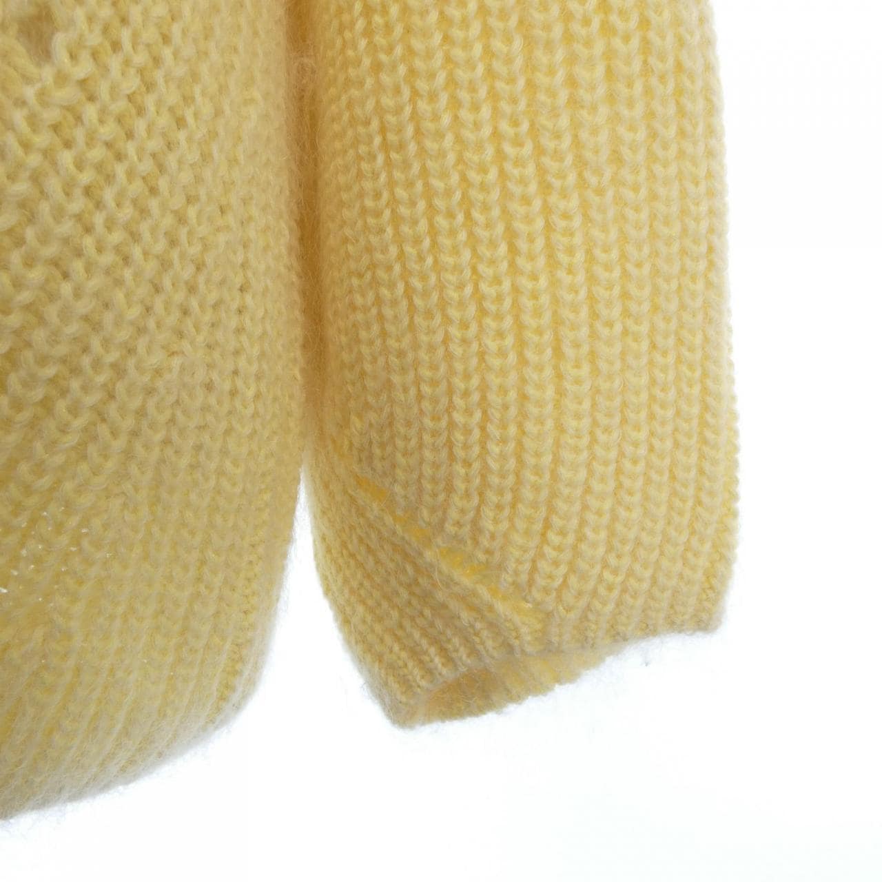 ティッカ TICCA ニット