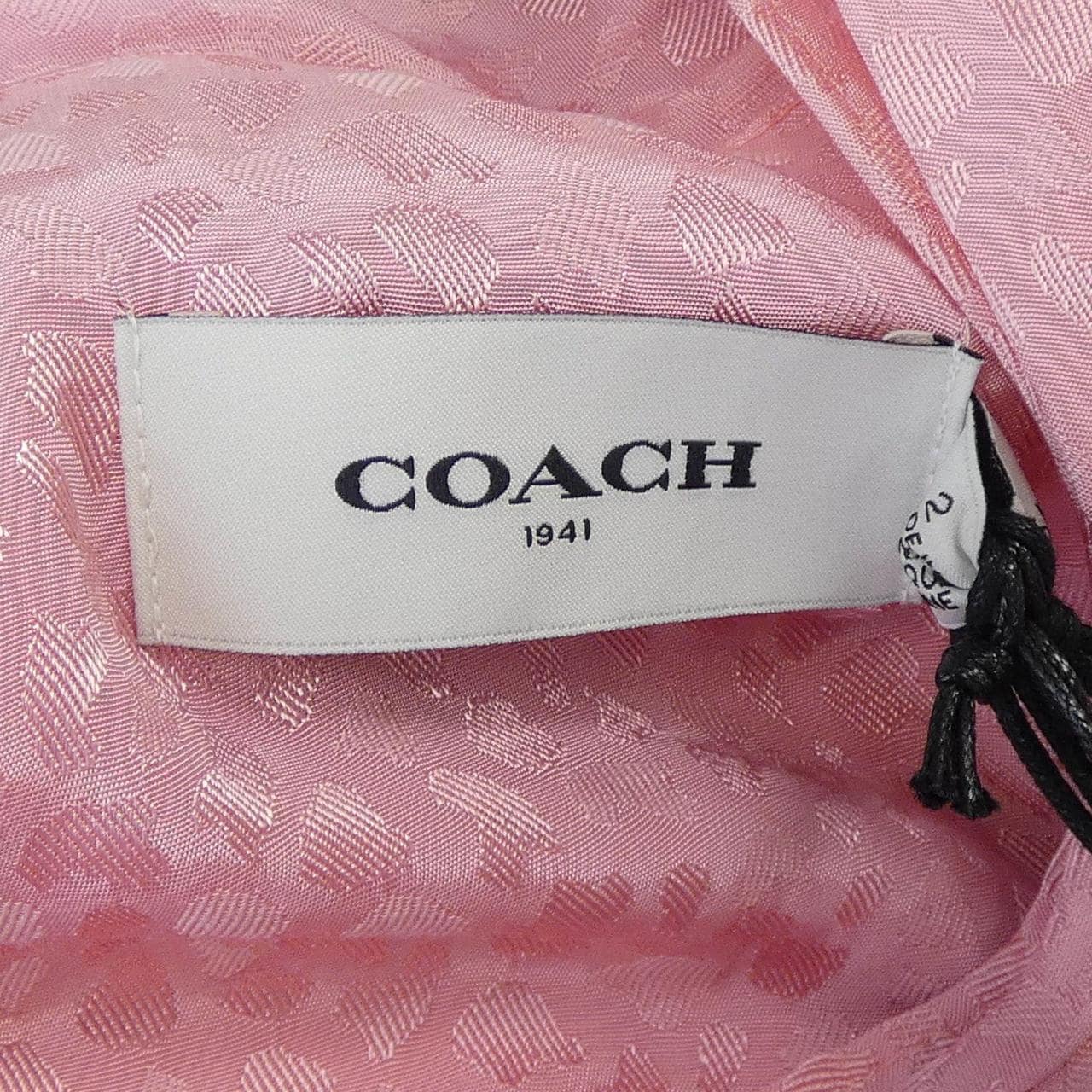 コーチ COACH ワンピース