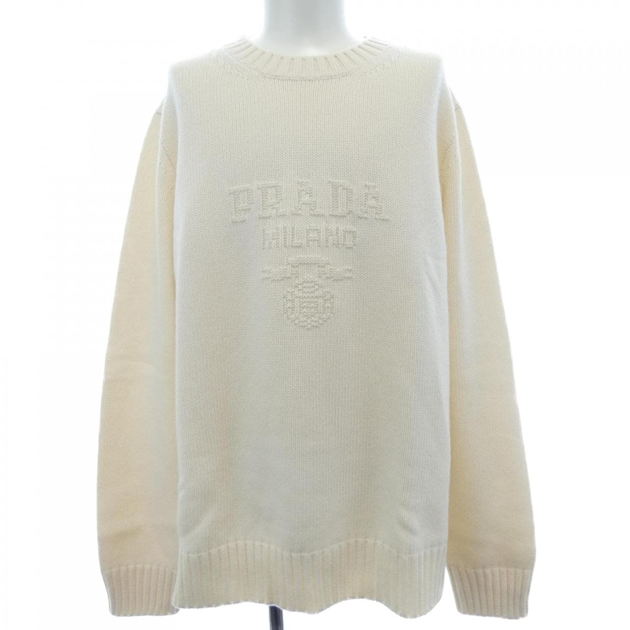 プラダ PRADA UMB645 S232 13HI ニット