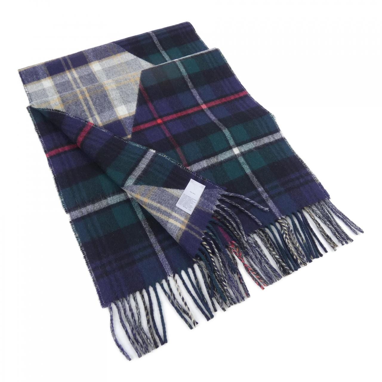 ジョンストンズ JOHNSTONS OF ELGIN WA001660 MUFFLER