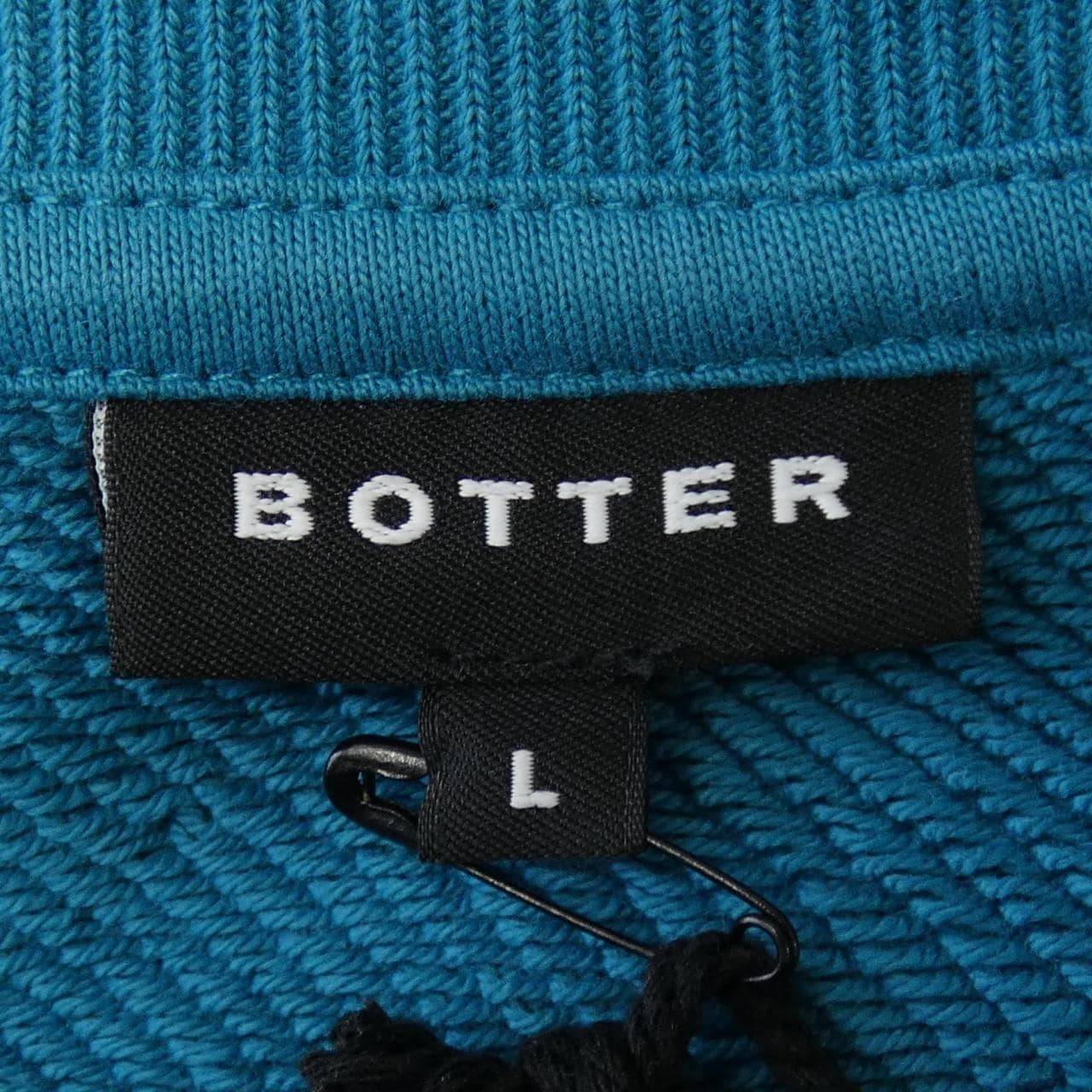 ボッター BOTTER 242-6003J026 スウェット