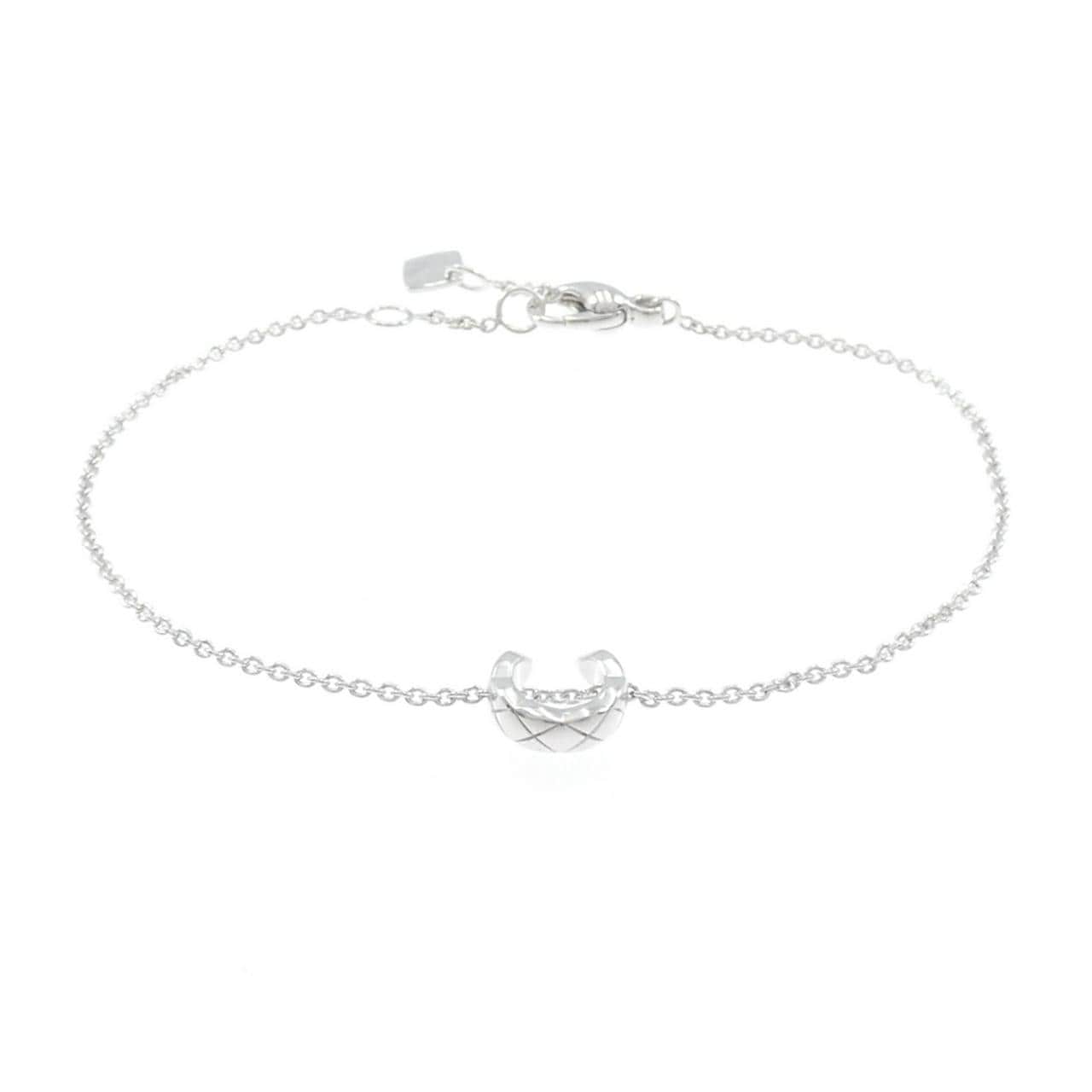 シャネル ココ クラッシュ ブレスレット