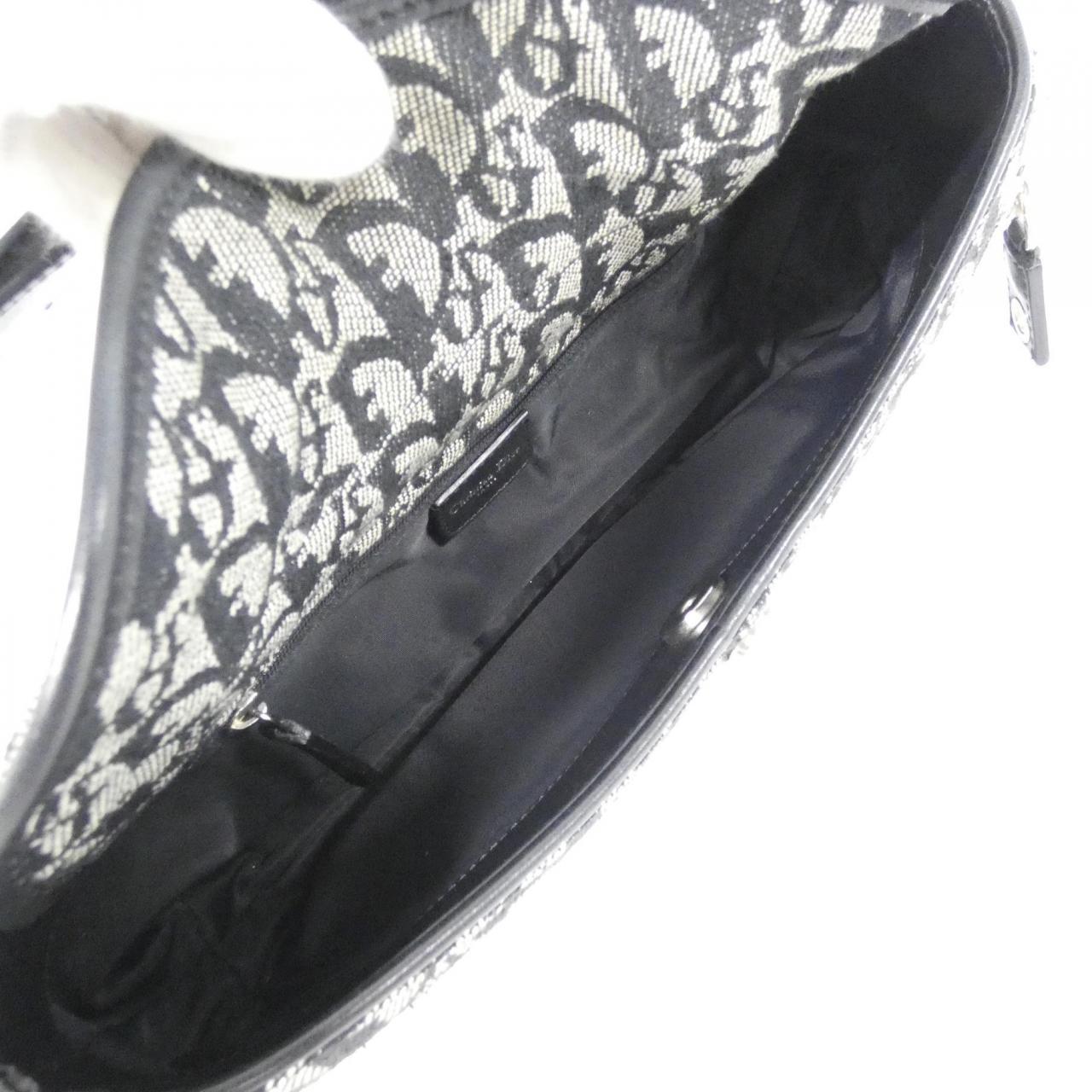 【ヴィンテージ】クリスチャンディオール ショルダーバッグ