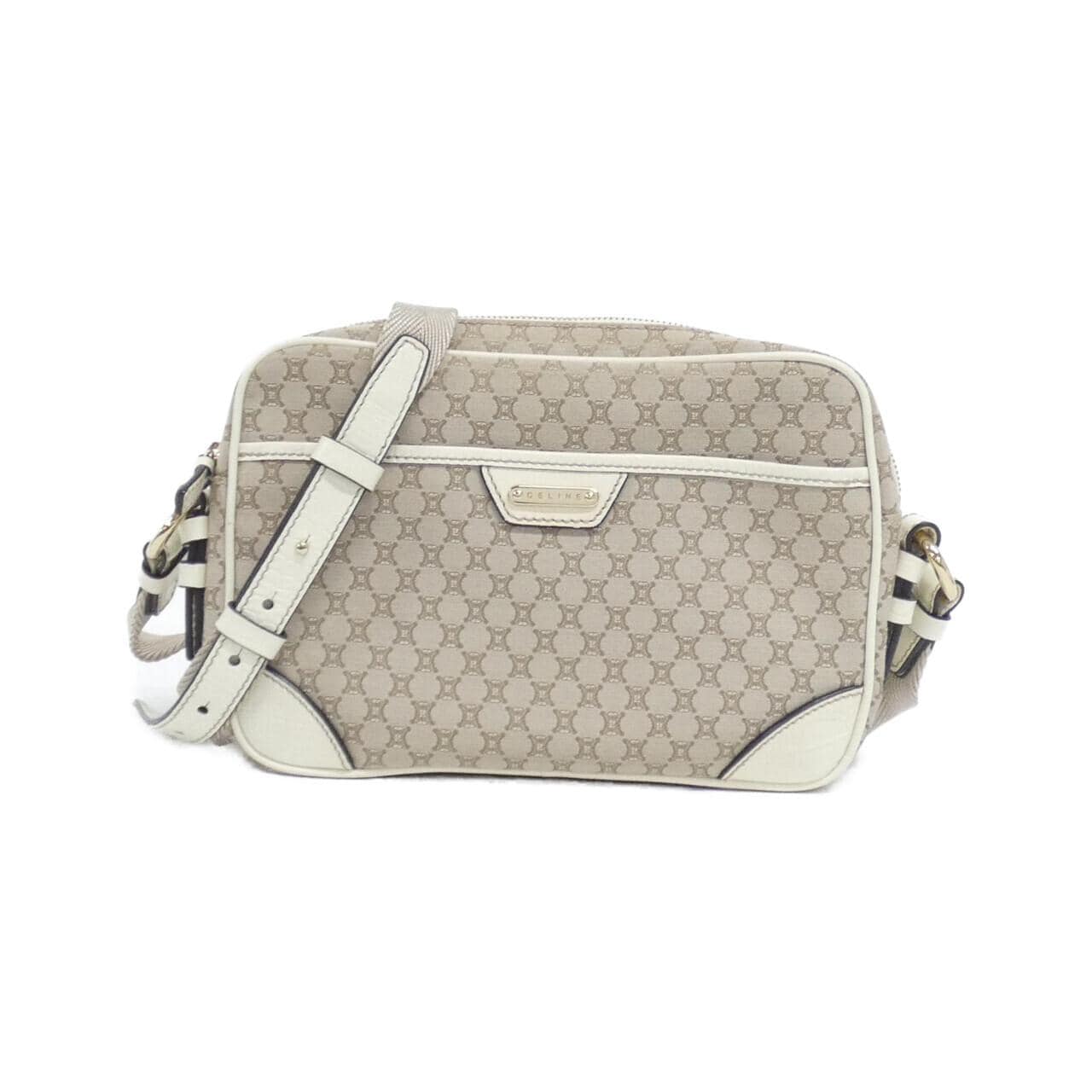 セリーヌ ショルダーバッグ