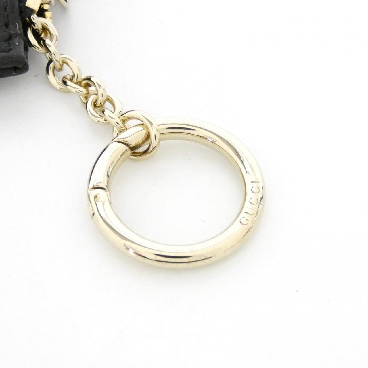 【新品】グッチ GG MARMONT 813353 DTDHD キーケース