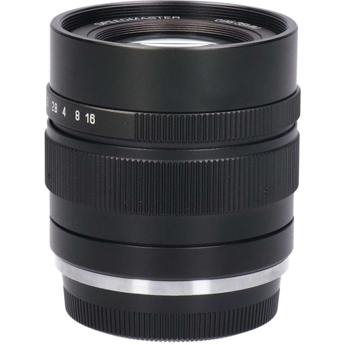 ＳＰＥＥＤＭＡＳＴＥＲ　３５ｍｍ　Ｆ０．９５ＩＩ
