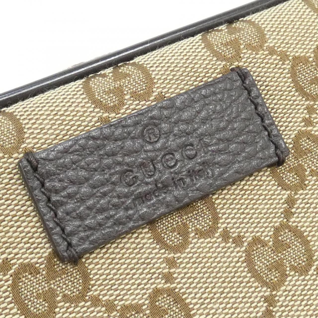 グッチ 449174 KY9KN ウエストバッグ