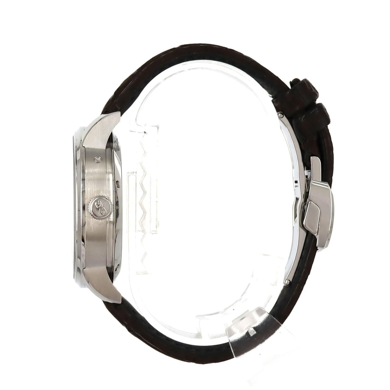 グラスヒュッテ･オリジナル パノマティックルナ 1-90-02-13-32-62 SS 自動巻