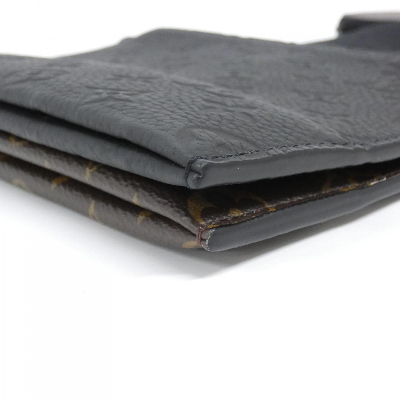 ルイヴィトン トリヨン モノグラム トリオ ポーチ M59681 ショルダーバッグ