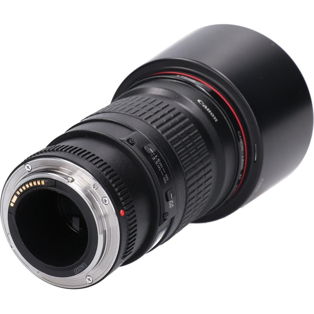 ＥＦ２００ｍｍ　Ｆ２．８ＬＩＩ　ＵＳＭ