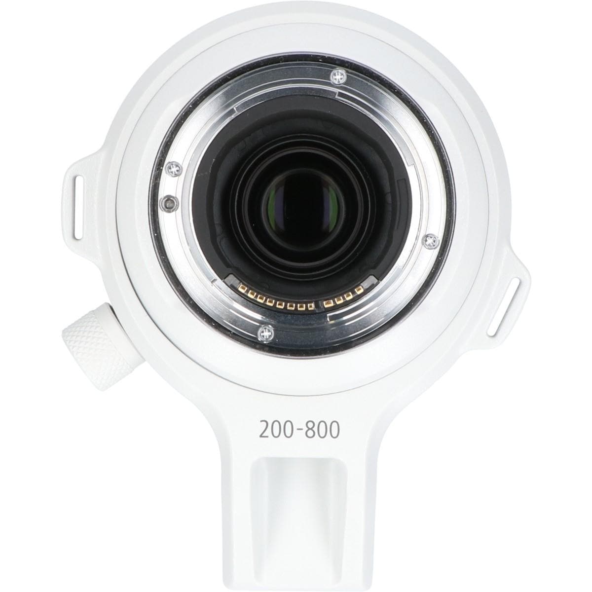 ＲＦ２００－８００ｍｍ　Ｆ６．３－９ＩＳ　ＵＳＭ