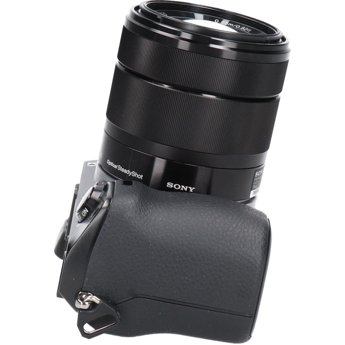 ＮＥＸ－７Ｋ　１８－５５ＫＩＴ